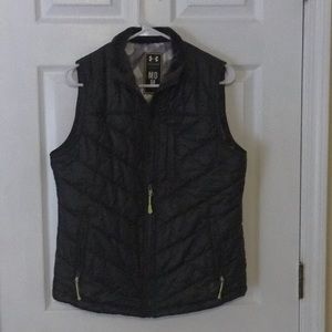 Under Armour vest